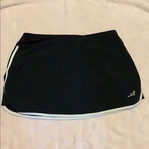 BCG Size Medium Black Athletic Style Shorts